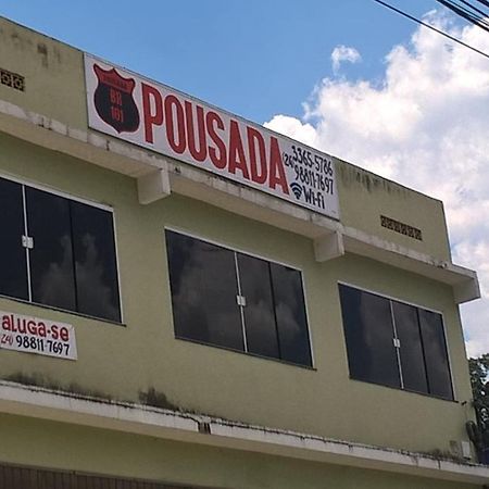 Pousada Br 101 Angra dos Reis Exterior photo