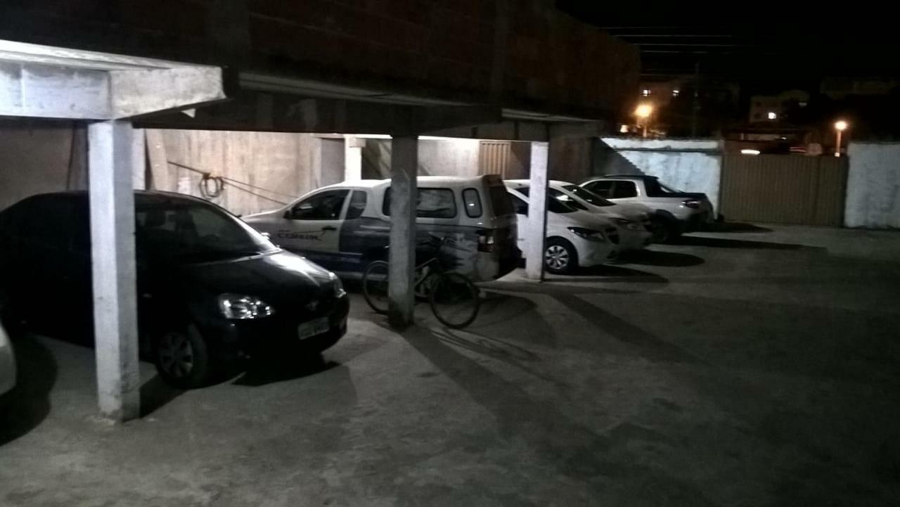 Pousada Br 101 Angra dos Reis Exterior photo